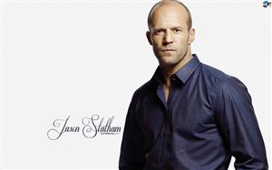 Jason Statham